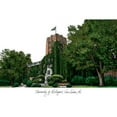 thumbnail image 3 of Campus Images NCAA Campus Images Lithograph Photographic Print, 3 of 7