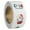 Style F, variant on Shangren Christmas stickers, self-adhesive labels,sealing stickers 500 stickers roll,diy B