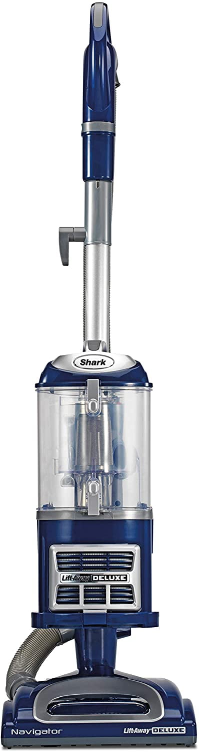 Refurbished Vacuums