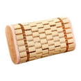 thumbnail image 5 of Kuntesetty Bamboo Headrest Pillow Cervical Spine Pillow Sauna Neck Rest Portable for Adults beaded, 5 of 9