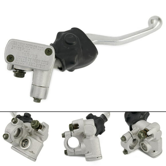 Bgsha Front Brake Master Cylinder For CRF250R CRF450R CRF250X CRF450X 2002-2017