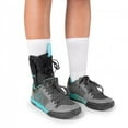 thumbnail image 6 of Ossur FormFit Black Ankle Brace with Figure 8 Lace Up for Either Foot, 6 of 6