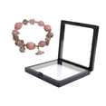 thumbnail image 4 of Pulsera de mujer con abalorio único, elegante y ligero para fiesta en la playa, Acción de Gracias, 4 of 8