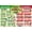 Framed, variant on Anti-Inflammatory Food Chart for Adults, Diet Chart Educational Guide List of Healthy Foods and Drinks