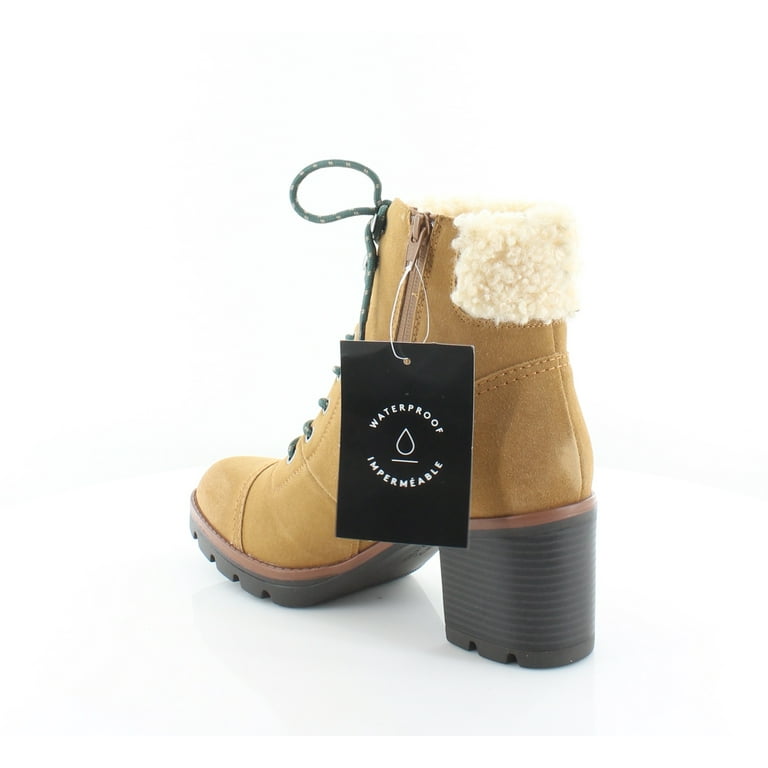 Naturalizer varuna boot 2025