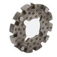 thumbnail image 1 of 1Pc Power Tool Universal Oscillating Saw Blade Adapter Oscillating Shank Adapter, 1 of 9