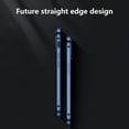thumbnail image 3 of PENGXIANG Magnet Double-Sided Buckle  11 Pro Max Tempered Glass Phone Case  12 -Inclusive Metal  11 Anti-Peeping Phone Christmas Birthday Gift, 3 of 6