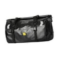 thumbnail image 1 of Bolsa Trasera para cicleta perfecl Resistente Al Agua 66L Impermeable PVC Multifuncional Negro, 1 of 8