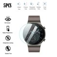 thumbnail image 2 of Film Protective Front Glass Tempered compitable with 2 Pro Watch 46mm smart wristband Accessories, 2 of 8