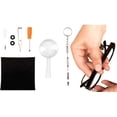 thumbnail image 1 of Kikkerland Kit de Réparation de Lunettes, 1 of 1
