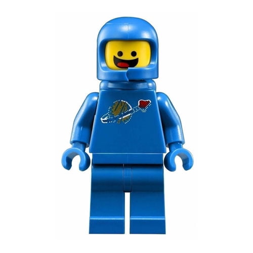 lego space guy
