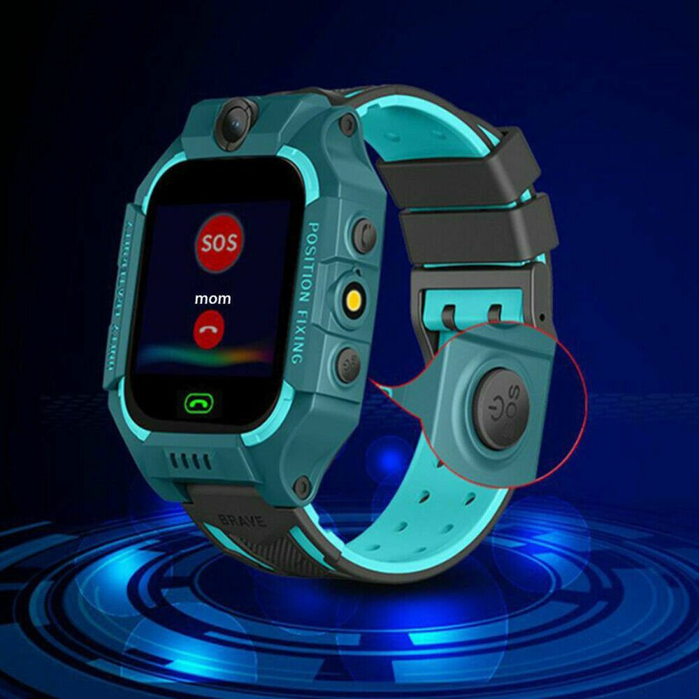 owl cole smartwatch instructions