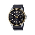 thumbnail image 1 of Reloj Casio Unisex Modelo: MDV-106G-1AVCF Casio WR Marlin Moda, 1 of 3
