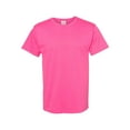 thumbnail image 2 of Hanes - New IWPF - Men - Ecosmart™ Short Sleeve T-Shirt, 2 of 2