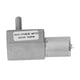 thumbnail image 5 of Turbo Worm Geared Motor High Torsion Micro Gearbox DC24V M8x33mm Electrical Tools 90RPM, 5 of 5
