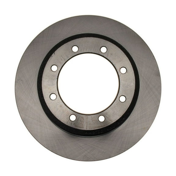 Raybestos 680344R Professional Grade Disc Brake Rotor Fits select: 2005-2012 FORD F350, 2011-2012 FORD F450