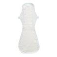 thumbnail image 1 of Protège-dessous en Coton Super Minces Réutilisables en Tissu pour Femmes 38 cm, 1 of 7