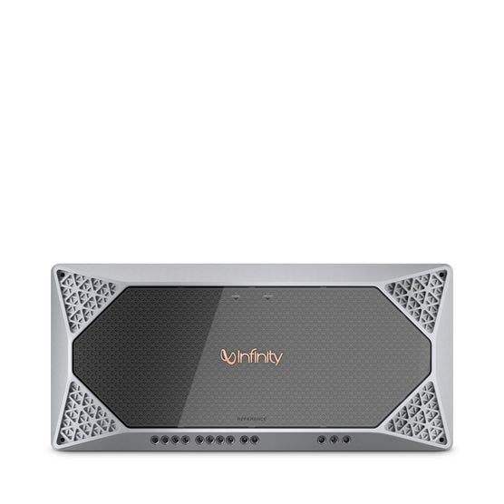 Infinity REF4555A 760-watt 5-channel Amplifier
