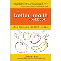 The Better Health Cookbook, (Paperback)