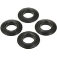 thumbnail image 2 of Oar Accessories 4pcs UniverDrip Rings Canoe Raft Paddle Oar Drip Rings Splash Guards Paddle Accessories Replacement Fine Workmanship, Sturdy and Durable, 2 of 5