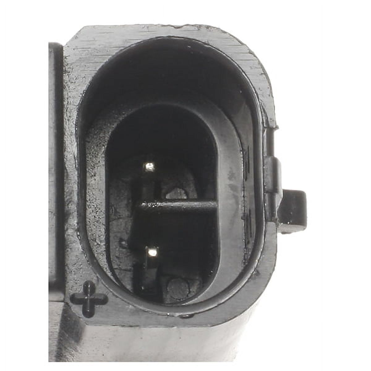 EGR Valve Control Solenoid Fits select: 1988-1992 CHEVROLET CAMARO, 1989-1993 CHEVROLET CAPRICE