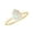 Yellow Gold Plated, variant on 1.20 CT Pear Shaped 6-Prong Set Solitaire Opal Engagement Ring in Sterling Silver/ Yellow Gold Plated Promise Wedding Band Ring October Birthstone Jewelry, Ring Size 6