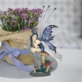 thumbnail image 1 of Design Toscano Sapphire, the Pepperwand Fairy Statue, 1 of 5
