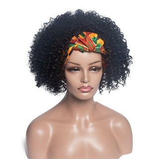 Vanessa Drawstring Express Curl ST AFRO PUFFY 