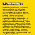 thumbnail image 3 of Temptations Tasty Chicken Flavour Soft & Crunchy Adult Cat Treats, 3 of 9