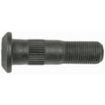 thumbnail image 4 of Dorman 610-0196.10 Black Wheel Lug Stud, 4 of 4