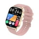 thumbnail image 1 of SmartWatch Comerliv HK-22 Rosa, 1 of 4