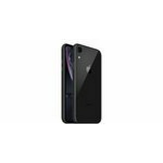 Open Box Apple iPhone XR - Carrier Unlocked - 64 GB Black