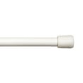 thumbnail image 1 of Mainstays 28"-48"Spring Tension Rod, 7/16 in. Diameter, 1 of 3