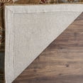 thumbnail image 4 of Safavieh Heritage Brown Traditional Rug - Runner 2'3" x 18', 4 of 4