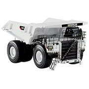 1/50 Limited Edition Caterpillar 797F Mining Truck “White Paint Scheme”