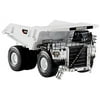 1/50 Limited Edition Caterpillar 797F Mining Truck “White Paint Scheme”