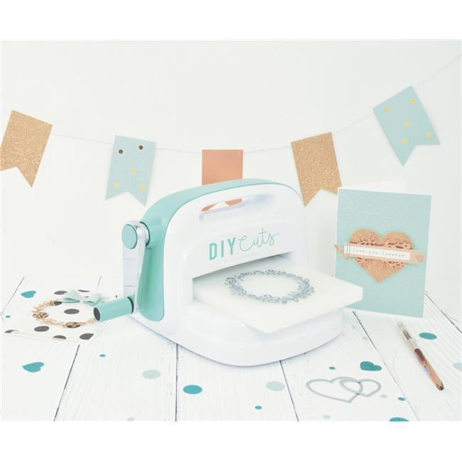 Kaisercraft DD001 Die Cut & Emboss Machine