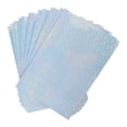 thumbnail image 1 of Shisuyan Colored Holographic Sticker Paper Sky-Blue 20 Sheets 11.8X8.3In, 1 of 8