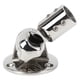 thumbnail image 4 of Round Boat Antenna Base Mount High Hardness 316 Stainless Steel 22mm Inner Diameter, 4 of 5