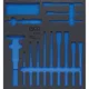 thumbnail image 1 of BANDEJA PARA GABINETE 2/3 |VACÍA| PARA BGS 4045 | BGS 4045-1, 1 of 1