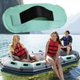 thumbnail image 3 of PVC Strap Armrest for Inflatable PVC Strap Handle for Inflatable s Perfect for Raft Dinghy Kayak Canoe Surfboard Paddle Board Strap Patch Grab Handle great gift, 3 of 5