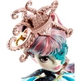 thumbnail image 6 of Monster High Shriekwrecked Nautical Ghouls Rochelle Goyle Doll, 6 of 9