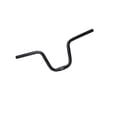 thumbnail image 1 of Ultralight Bike Handlebar Cycling Handle 1 inch Clamp Riser Bars M Type 58x16cm, 1 of 9