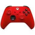 thumbnail image 1 of CONTROL XBOX INALAMBRICO ROJO, 1 of 3