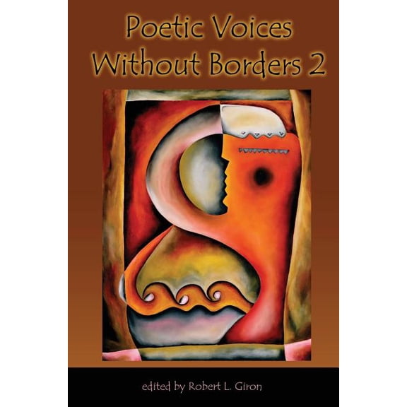 Poetic Voices Without Borders 2 (Paperback)