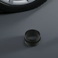thumbnail image 1 of CTIRCHIU 2Ud Manguera De Ducto Para Calefactor De Auto Ventilación Eficiente Color Negro, 1 of 8