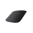thumbnail image 1 of koolsoo Car Rearview Mirror Screw Cover 735539385 735539384 Black for Grande PUNTO Left, 1 of 9
