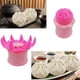 thumbnail image 4 of Pastelería, fabricantes de bolas de masa, raviolis Baozi chinos, pastelería, bollos al vapor, hornear, hacer moldes rellenos, accesorios de cocina, 4 of 5