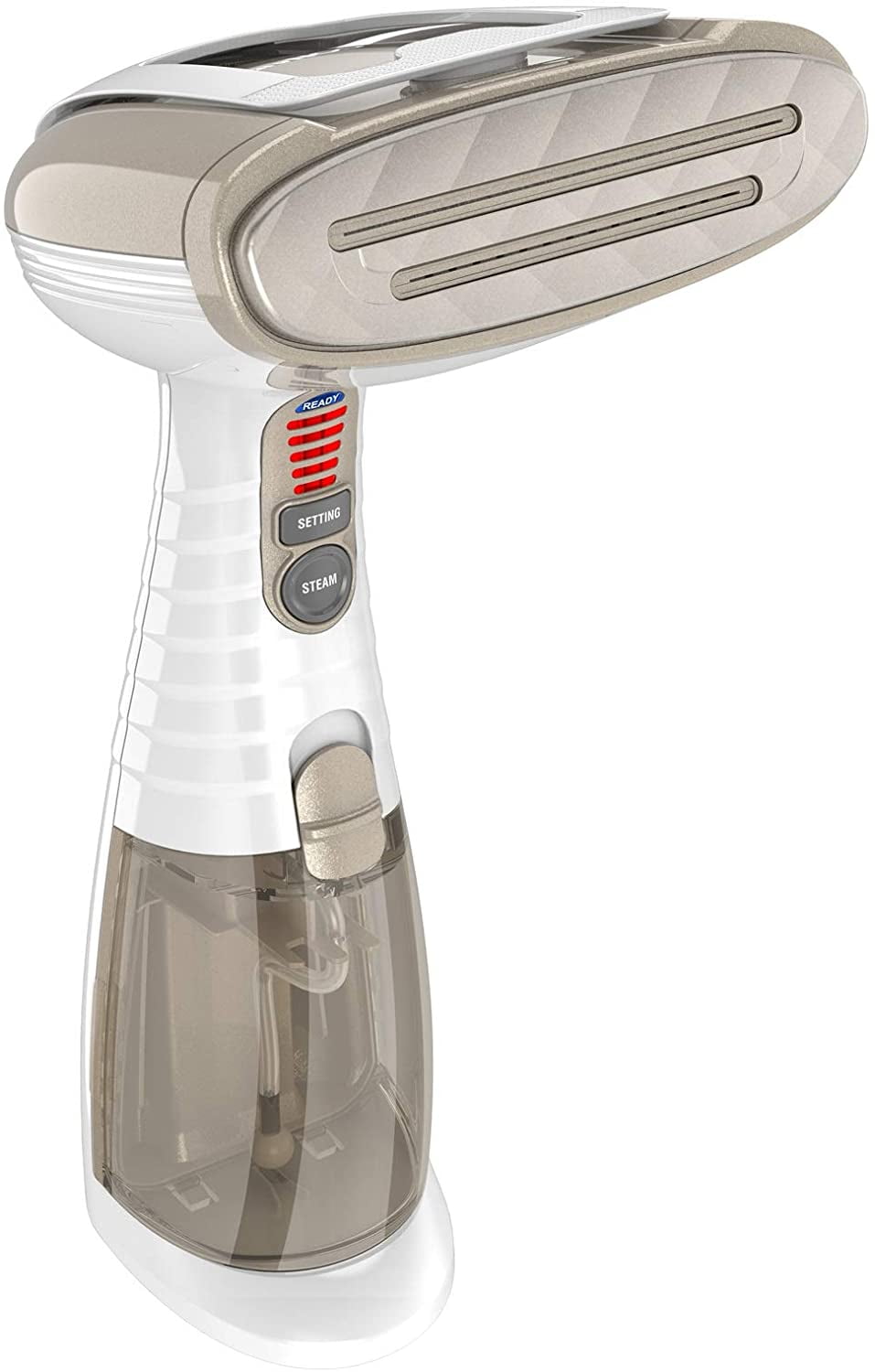 Conair Turbo Extreme Steam Hand Held Fabric Handheld Steamer, One Size ...