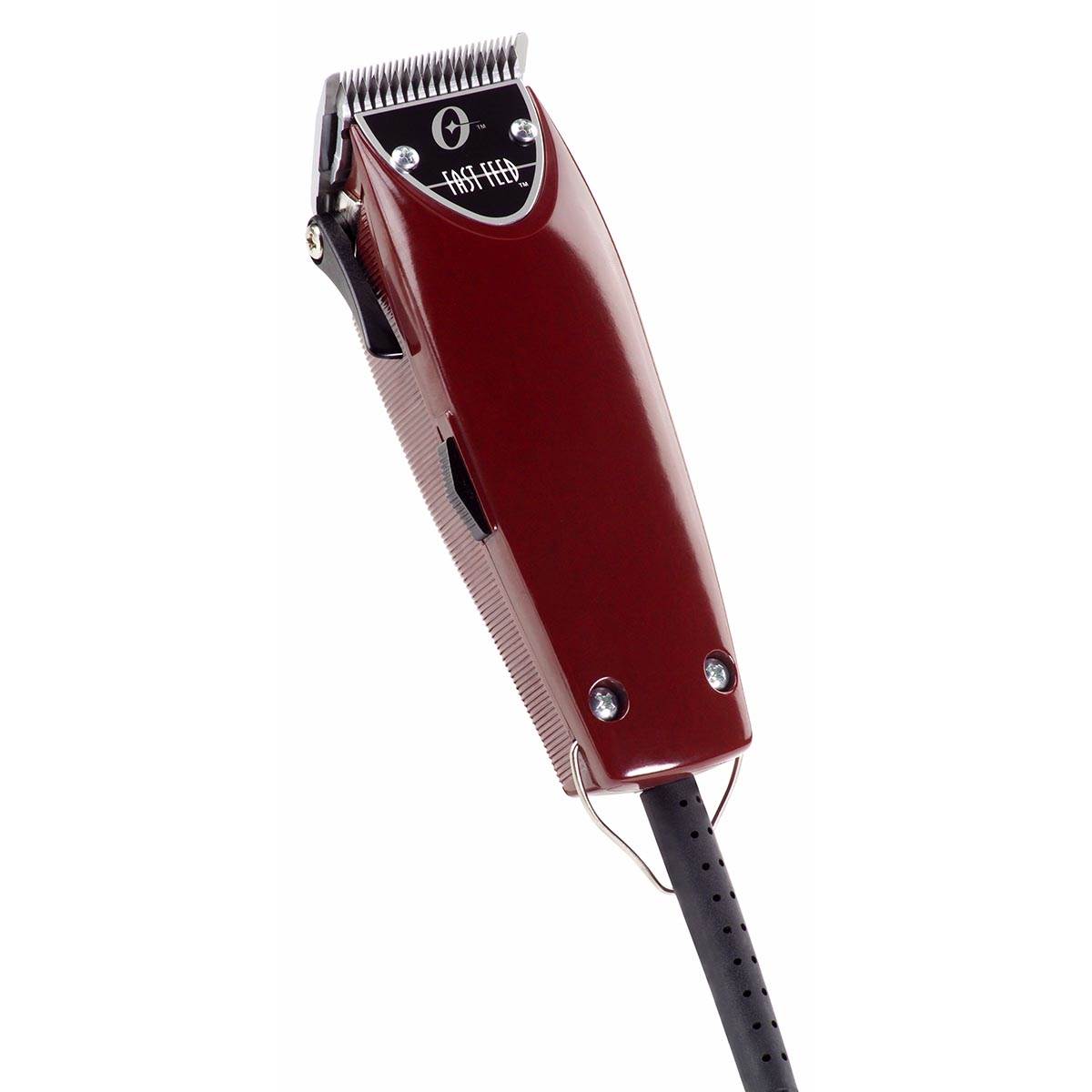 クリアランスsale!期間限定! OSTER Fast Feed Adjustable Pivot Motor Clipper 76023-510
